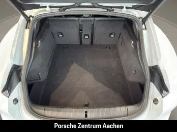 PORSCHE Taycan Sport Turismo Head-Up Surround-View BOSE