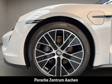PORSCHE Taycan Sport Turismo Head-Up Surround-View BOSE