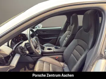 PORSCHE Taycan Sport Turismo Head-Up Surround-View BOSE