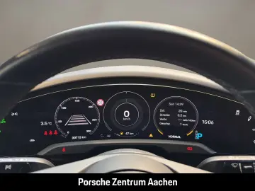 PORSCHE Taycan Sport Turismo Head-Up Surround-View BOSE