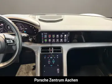 PORSCHE Taycan Sport Turismo Head-Up Surround-View BOSE