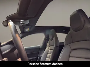 PORSCHE Taycan Sport Turismo Head-Up Surround-View BOSE