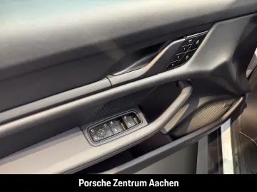 PORSCHE Taycan Sport Turismo Head-Up Surround-View BOSE
