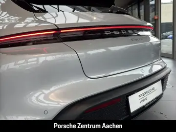 PORSCHE Taycan Sport Turismo Head-Up Surround-View BOSE