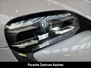 PORSCHE Taycan Sport Turismo Head-Up Surround-View BOSE