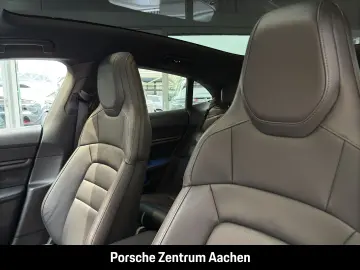 PORSCHE Taycan Sport Turismo Head-Up Surround-View BOSE