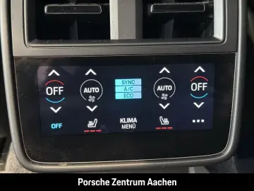 PORSCHE Taycan Sport Turismo Head-Up Surround-View BOSE