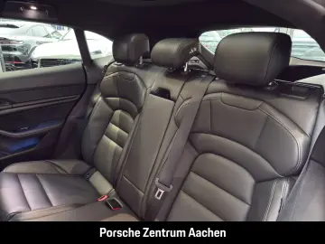 PORSCHE Taycan Sport Turismo Head-Up Surround-View BOSE