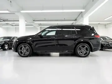 MERCEDES-BENZ GLS 350 d 4Matic - AMG LINE-STANDHEIZU&hellip;