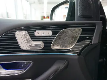 MERCEDES-BENZ GLS 350 d 4Matic - AMG LINE-STANDHEIZU&hellip;