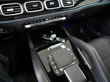 MERCEDES-BENZ GLS 350 d 4Matic - AMG LINE-STANDHEIZU&hellip;
