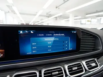 MERCEDES-BENZ GLS 350 d 4Matic - AMG LINE-STANDHEIZU&hellip;