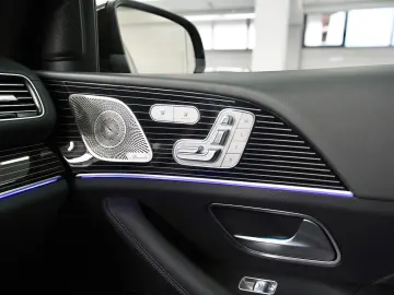 MERCEDES-BENZ GLS 350 d 4Matic - AMG LINE-STANDHEIZU&hellip;