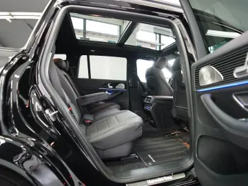 MERCEDES-BENZ GLS 350 d 4Matic - AMG LINE-STANDHEIZU&hellip;