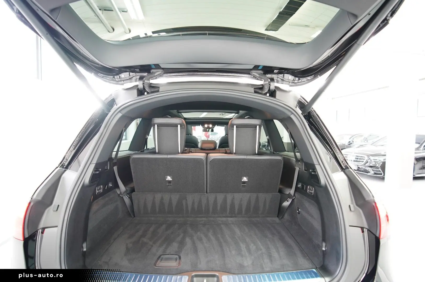 MERCEDES-BENZ GLS 350 d 4Matic - AMG LINE-STANDHEIZU&hellip;