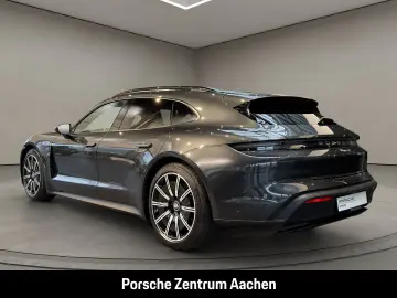 PORSCHE Taycan Sport Turismo BOSE Luftfederung 20-Zoll