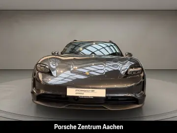 PORSCHE Taycan Sport Turismo BOSE Luftfederung 20-Zoll