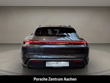 PORSCHE Taycan Sport Turismo BOSE Luftfederung 20-Zoll