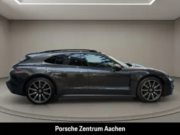 PORSCHE Taycan Sport Turismo BOSE Luftfederung 20-Zoll