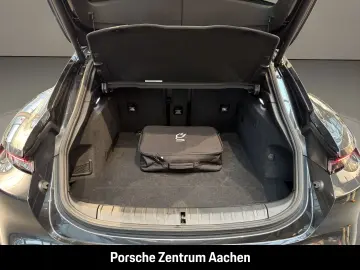 PORSCHE Taycan Sport Turismo BOSE Luftfederung 20-Zoll