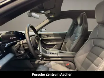 PORSCHE Taycan Sport Turismo BOSE Luftfederung 20-Zoll