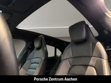 PORSCHE Taycan Sport Turismo BOSE Luftfederung 20-Zoll