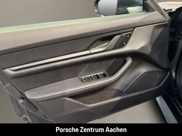 PORSCHE Taycan Sport Turismo BOSE Luftfederung 20-Zoll