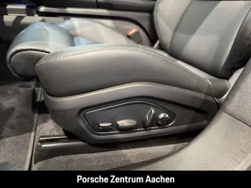 PORSCHE Taycan Sport Turismo BOSE Luftfederung 20-Zoll