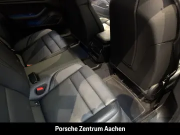 PORSCHE Taycan Sport Turismo BOSE Luftfederung 20-Zoll