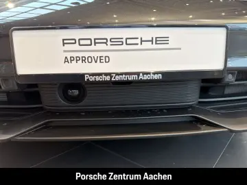 PORSCHE Taycan Sport Turismo BOSE Luftfederung 20-Zoll