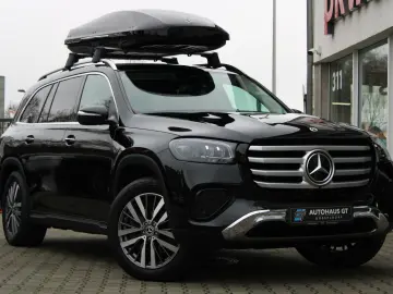 MERCEDES-BENZ GLS 450 4Matic 7Sitze Pano Airmat Soft&hellip;