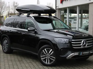 MERCEDES-BENZ GLS 450 4Matic 7Sitze Pano Airmat Soft&hellip;