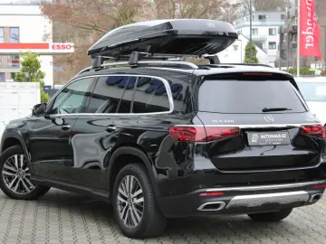 MERCEDES-BENZ GLS 450 4Matic 7Sitze Pano Airmat Soft&hellip;