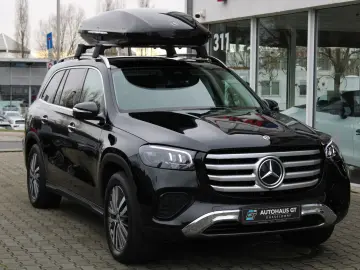 MERCEDES-BENZ GLS 450 4Matic 7Sitze Pano Airmat Soft&hellip;