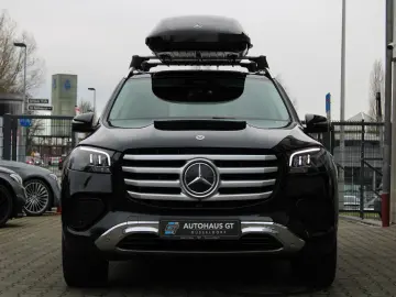 MERCEDES-BENZ GLS 450 4Matic 7Sitze Pano Airmat Soft&hellip;