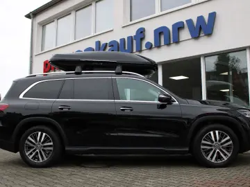 MERCEDES-BENZ GLS 450 4Matic 7Sitze Pano Airmat Soft&hellip;