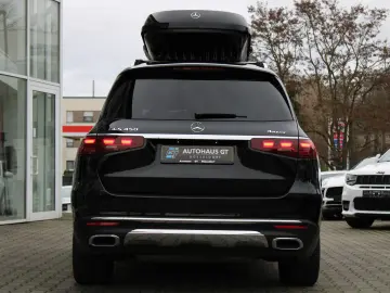 MERCEDES-BENZ GLS 450 4Matic 7Sitze Pano Airmat Soft&hellip;