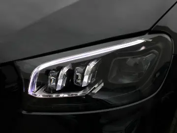 MERCEDES-BENZ GLS 450 4Matic 7Sitze Pano Airmat Soft&hellip;