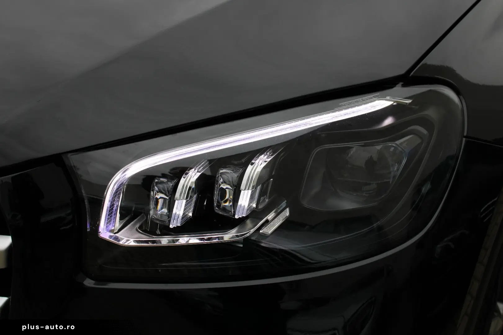 MERCEDES-BENZ GLS 450 4Matic 7Sitze Pano Airmat Soft&hellip;