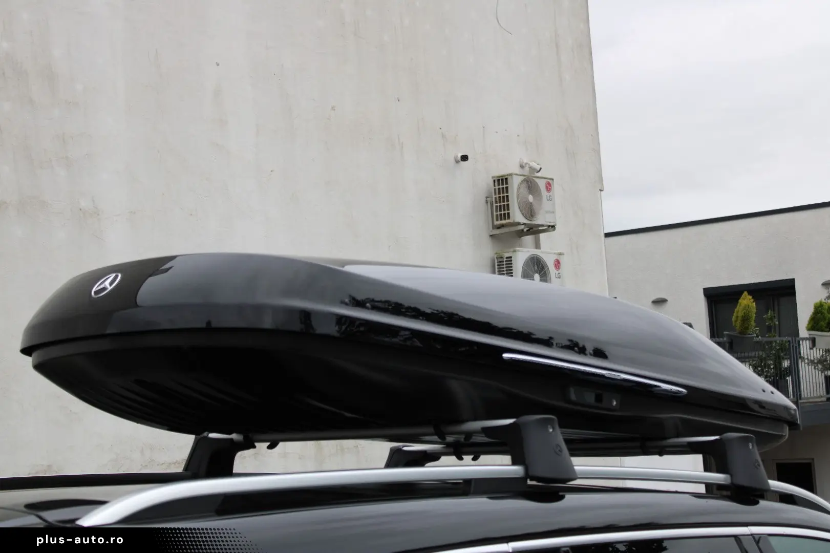 MERCEDES-BENZ GLS 450 4Matic 7Sitze Pano Airmat Soft&hellip;