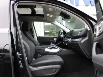 MERCEDES-BENZ GLS 450 4Matic 7Sitze Pano Airmat Soft&hellip;
