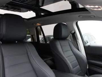 MERCEDES-BENZ GLS 450 4Matic 7Sitze Pano Airmat Soft&hellip;