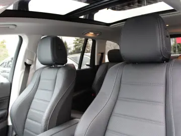 MERCEDES-BENZ GLS 450 4Matic 7Sitze Pano Airmat Soft&hellip;