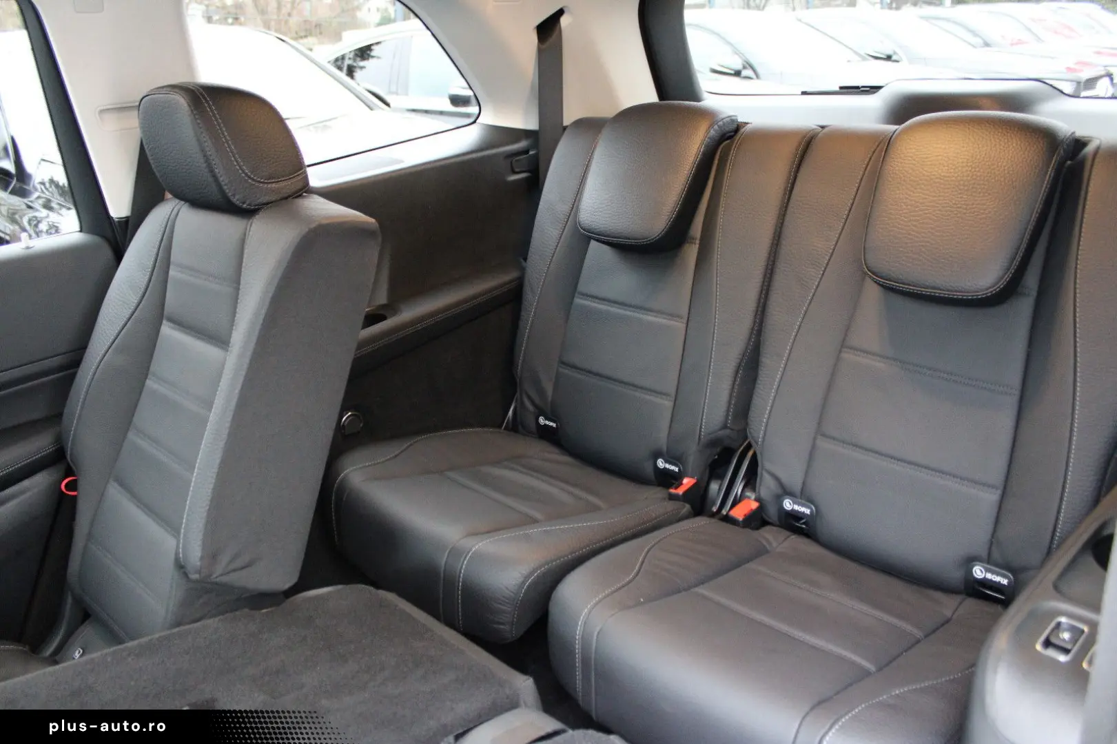 MERCEDES-BENZ GLS 450 4Matic 7Sitze Pano Airmat Soft&hellip;