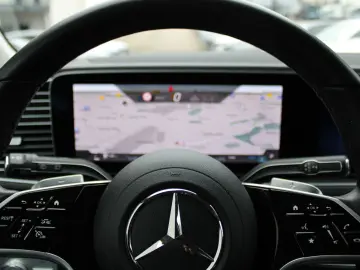 MERCEDES-BENZ GLS 450 4Matic 7Sitze Pano Airmat Soft&hellip;