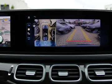 MERCEDES-BENZ GLS 450 4Matic 7Sitze Pano Airmat Soft&hellip;
