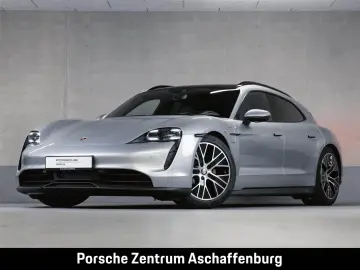 PORSCHE Taycan Sport Turismo  75 Jahre  Panoramadach