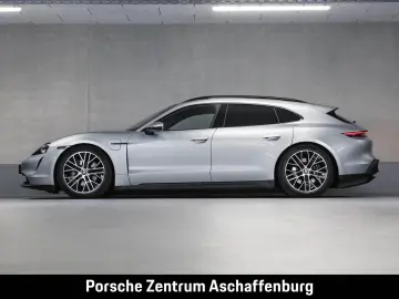 PORSCHE Taycan Sport Turismo  75 Jahre  Panoramadach