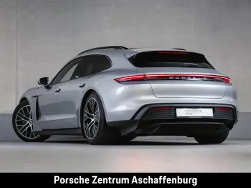 PORSCHE Taycan Sport Turismo  75 Jahre  Panoramadach