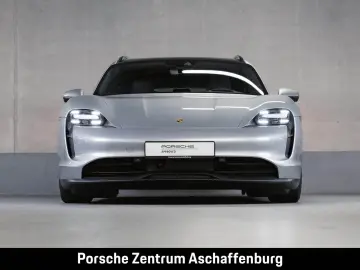 PORSCHE Taycan Sport Turismo  75 Jahre  Panoramadach